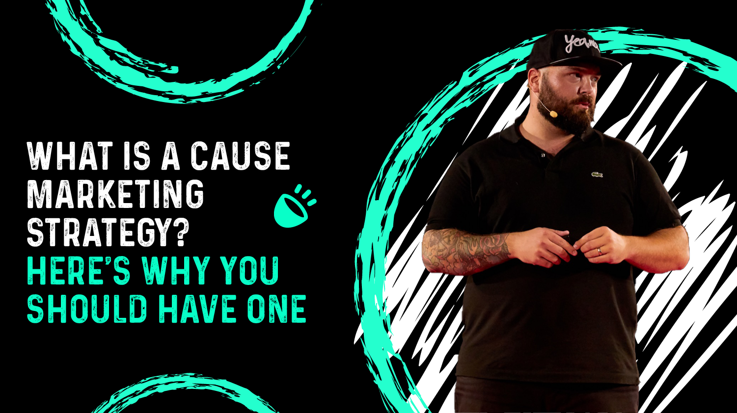 What is a Cause Marketing Strategy pic