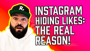 Instagram Hiding Likes Globally!! But what is really going on?